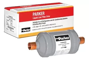 Parker — FILTER DRIER